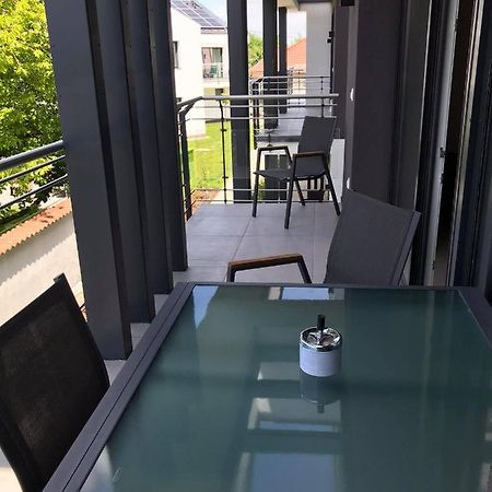 Hajdúszoboszló Oasis Residence מראה חיצוני תמונה