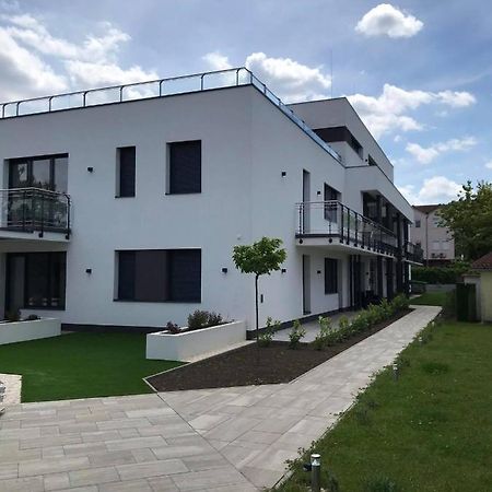 Hajdúszoboszló Oasis Residence מראה חיצוני תמונה