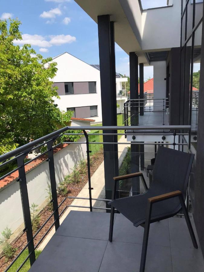 Hajdúszoboszló Oasis Residence מראה חיצוני תמונה
