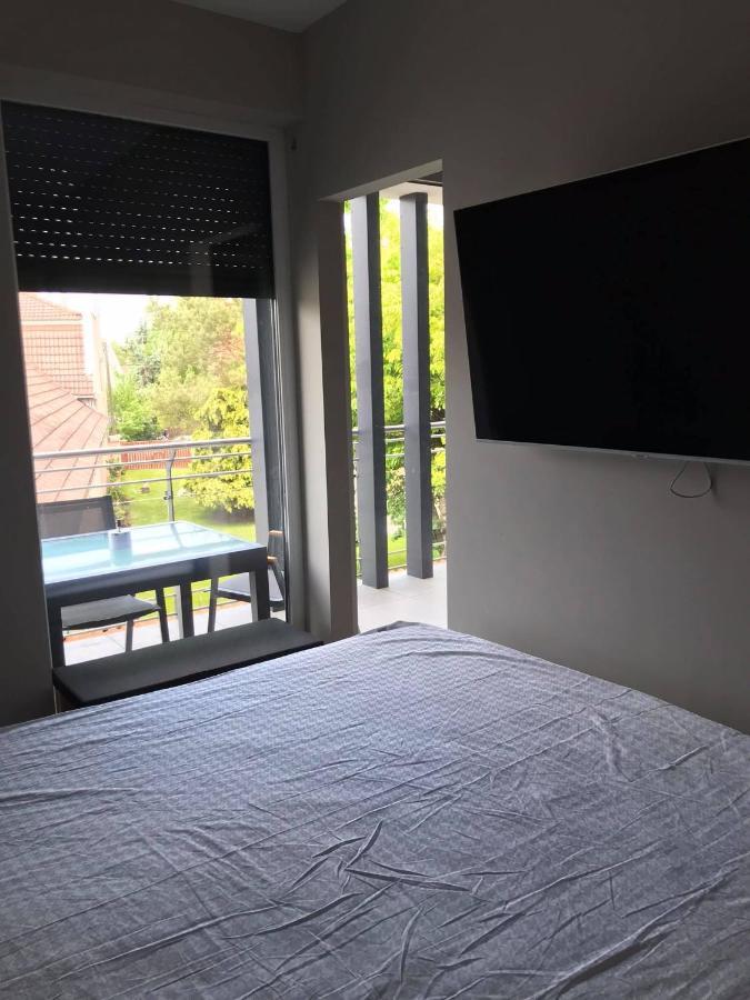 Hajdúszoboszló Oasis Residence מראה חיצוני תמונה