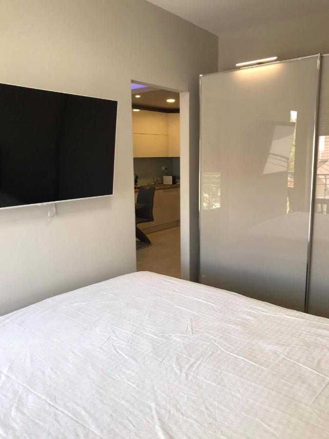 Hajdúszoboszló Oasis Residence מראה חיצוני תמונה