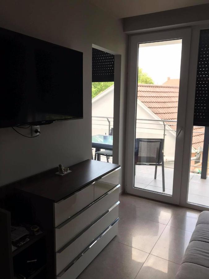 Hajdúszoboszló Oasis Residence מראה חיצוני תמונה