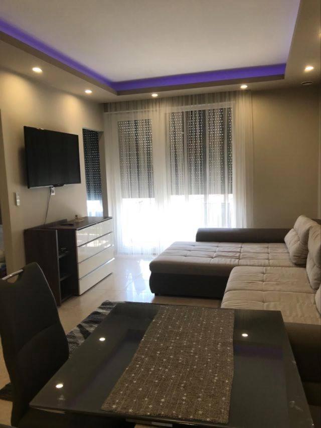 Hajdúszoboszló Oasis Residence מראה חיצוני תמונה